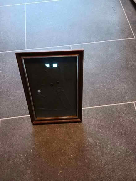 Photo of free Selection of Photo Frames (Culver House Cross CF5) #1