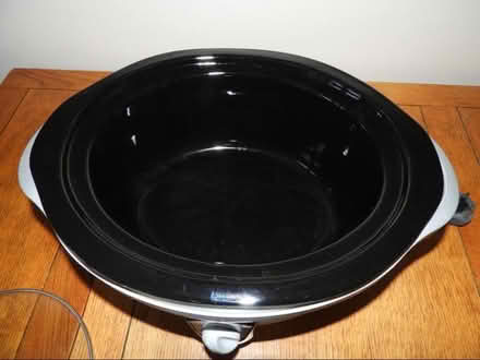 Photo of free Breville Electric Slow Cooker (Nailsea BS48) #1