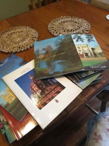 Photo of free Guide books (Enfield EN2) #1