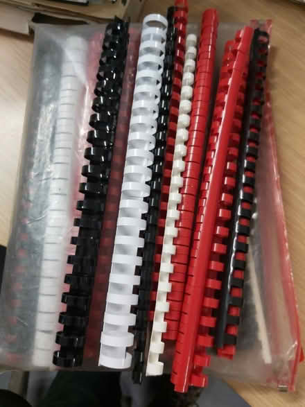 Photo of free Stationery and office bits and bobs (Marston HR6) #4