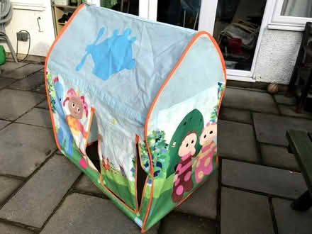 Photo of free Child's Play house (Ruislip UB10) #2