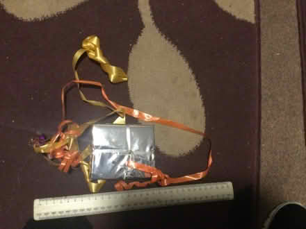 Photo of free Helium Balloon weight (GU14) #1