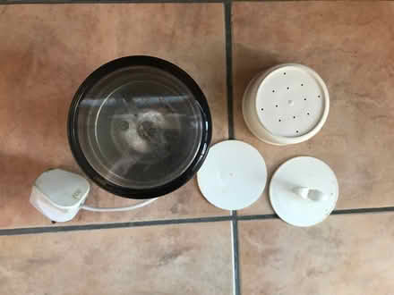 Photo of free Moulinex Grinder (Weymouth) #2