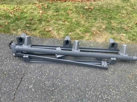 Photo of free Queen box spring (North side of weston) #1