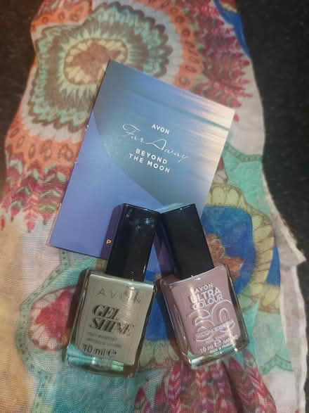 Photo of free Small gift set (Battle Hill NE28) #1