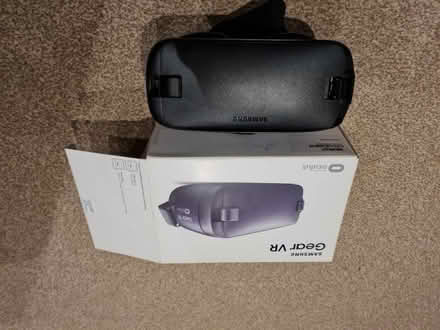 Photo of free Gear vr (Peasedown St John CP) #2