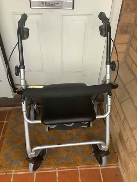 Photo of free Mobility Walker (Normanton, Wakefield) #2