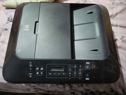 Photo of free Canon Pixma Printer/Scanner (Collier Row, Romford) #2