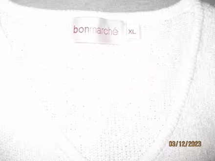 Photo of free Sweater (Blackford Bridge BL9) #1