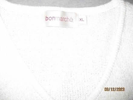 Photo of free Sweater (Blackford Bridge BL9) #1
