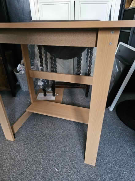 Photo of free Small computer desk (St. Georges TF2) #3