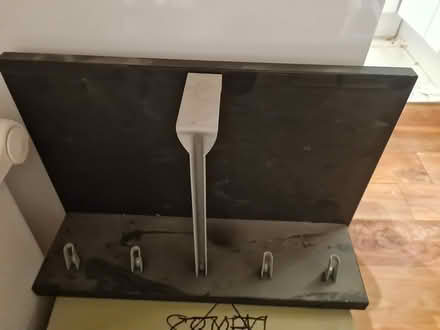 Photo of free Coat hanger wall mounted (Dun Laoghaire) #1
