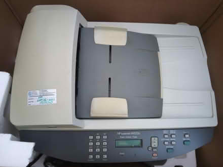 Photo of free Printer (Birchgrove CF14) #1