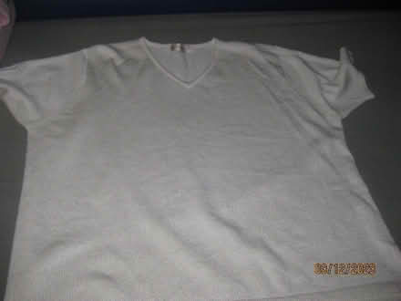 Photo of free Sweater (Blackford Bridge BL9) #2