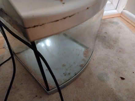 Photo of free 30 litre fish tank (Melbourn Royston) #2