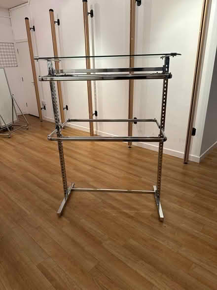 Photo of free Shop display units (Wimbledon SW20) #3