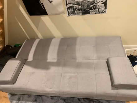 Photo of free Sofa bed (Birmingham) #1