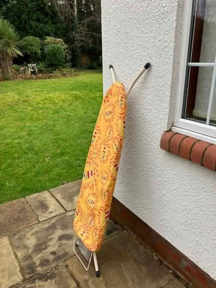 Photo of free Ironing Board (Henleaze BS9) #2