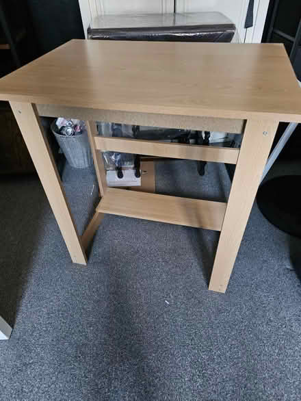 Photo of free Small computer desk (St. Georges TF2) #1