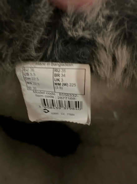 Photo of free Après Skis, padded boots, boy (Hampstead, mw3) #3