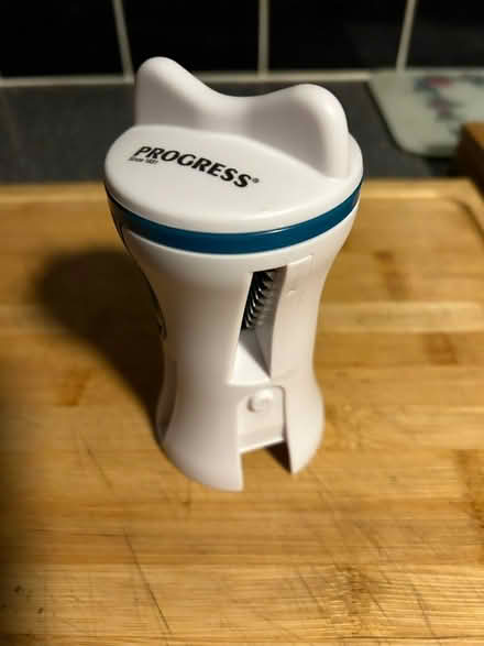 Photo of free Small spiralizer (Carlton hill NG4) #1