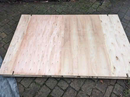 Photo of free 16mm ply (Selsdon) #1