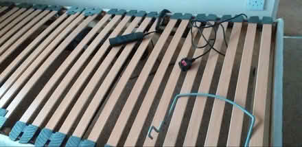 Photo of free Mechanical Bed (Bramley LS13) #1