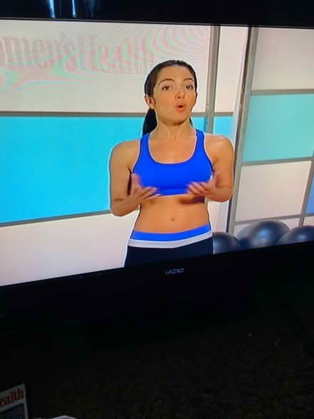Photo of free Visio TV (75237-Dallas) #2