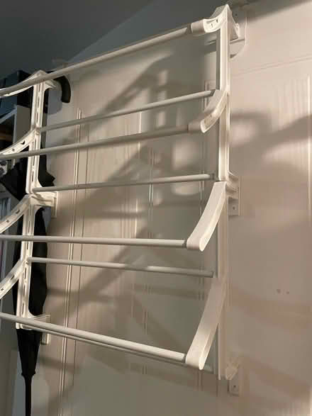 Photo of free Over door shoe rack (Twickenham TW1) #2