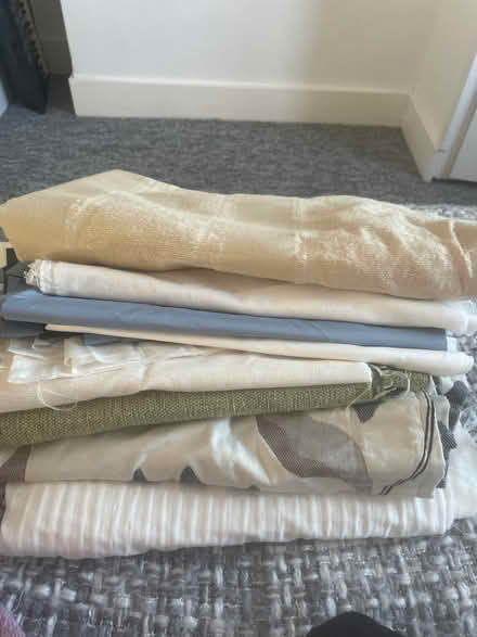 Photo of free Craft Materials (Welling) #1
