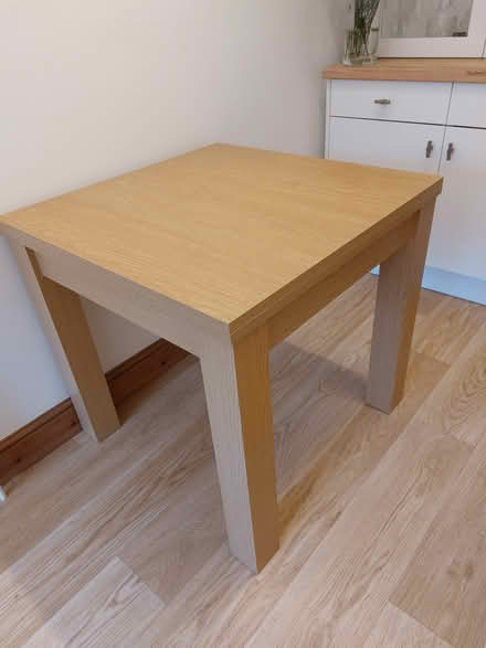 Photo of free Extending Dining Table (Welwyn AL6) #1