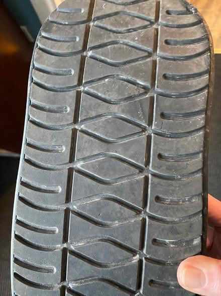 Photo of free Fracture boot (SG6 Letchworth) #3