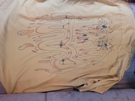 Photo of free teen long sleeved shirt (kiz 7p3) #3