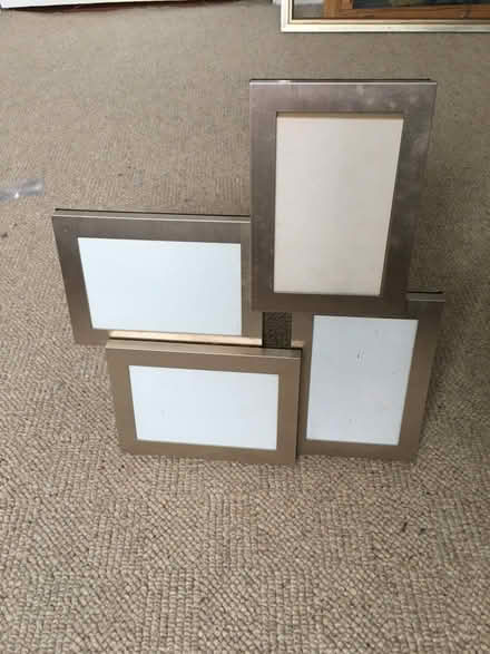 Photo of free Photo frame (Tadmarton) #2