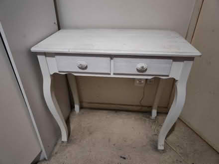 Photo of free Dressing table (Edgbaston B15) #1