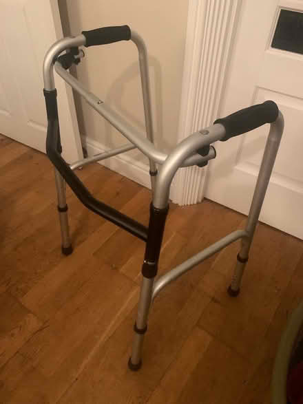 Photo of free Walking frame (Sedgley DY3) #1