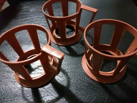 Photo of free Plastic Cup Holders (Hoddesdon EN11) #1