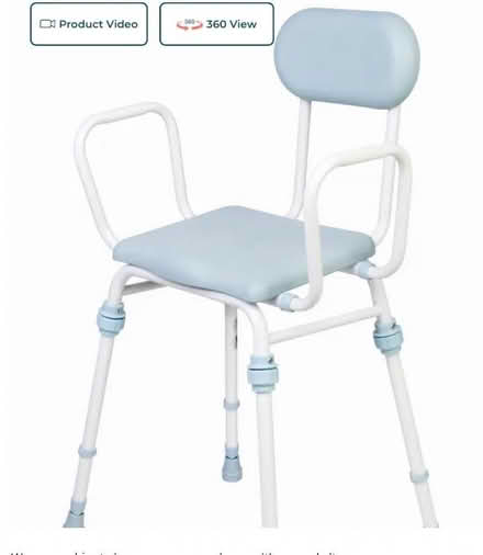Photo of free Perching chair (Norton LD8) #1