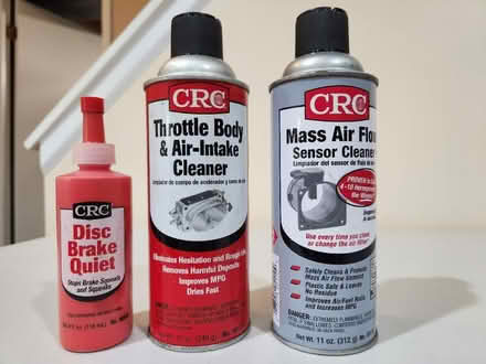 Photo of free Auto/Car Repair items (Jessup, Maryland) #1