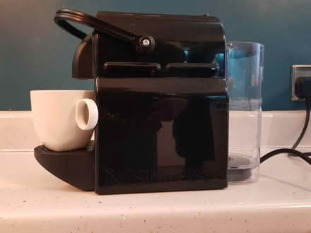 Photo of free Coffee machine (West Kirby CH48) #2