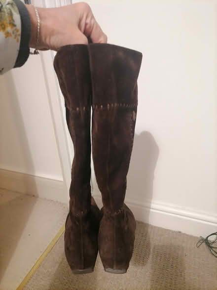 Photo of free Ladies Boots (Enfield EN2) #1