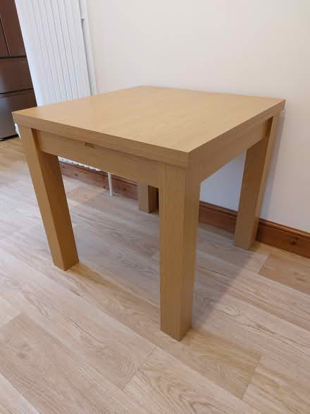Photo of free Extending Dining Table (Welwyn AL6) #2