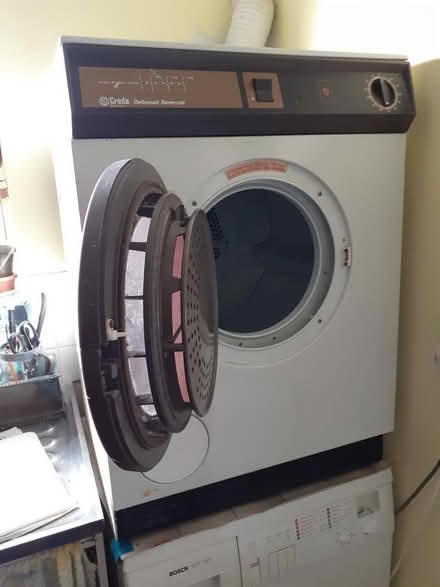 Photo of free Tumble Dryer (Bransgore BH23) #1