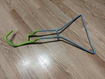 Photo of free Bike stand (Blythswood Hill G2) #1