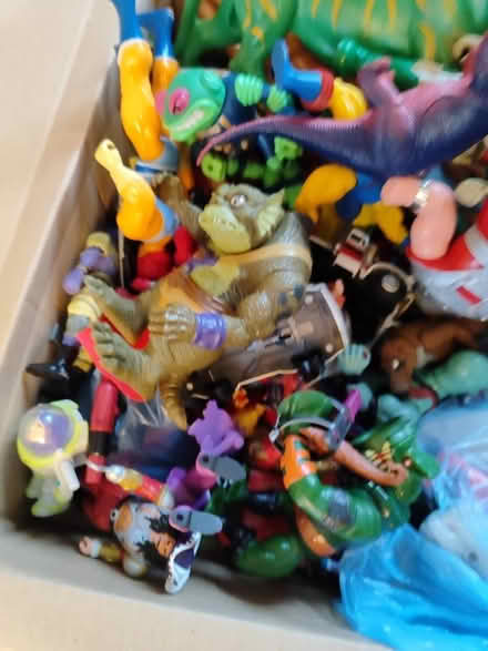 Photo of free Toys lots of them (Corsham SN13) #3
