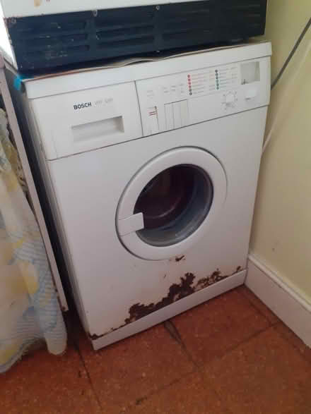 Photo of free Washing Machine (Bransgore BH23) #1