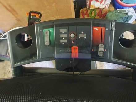 Photo of free Proform running machine treadmill (Hednesford WS12) #4
