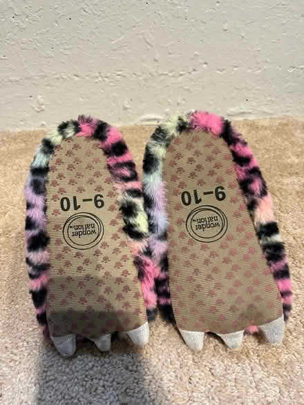 Photo of free Kids Slippers (Renton) #4