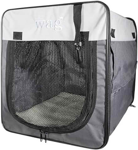 Photo of free Portable Dog Crate - Small (Hanover BN2) #1