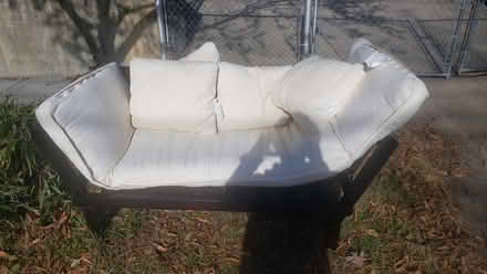 Photo of free World Market Daybed (SE Washington DC) #1
